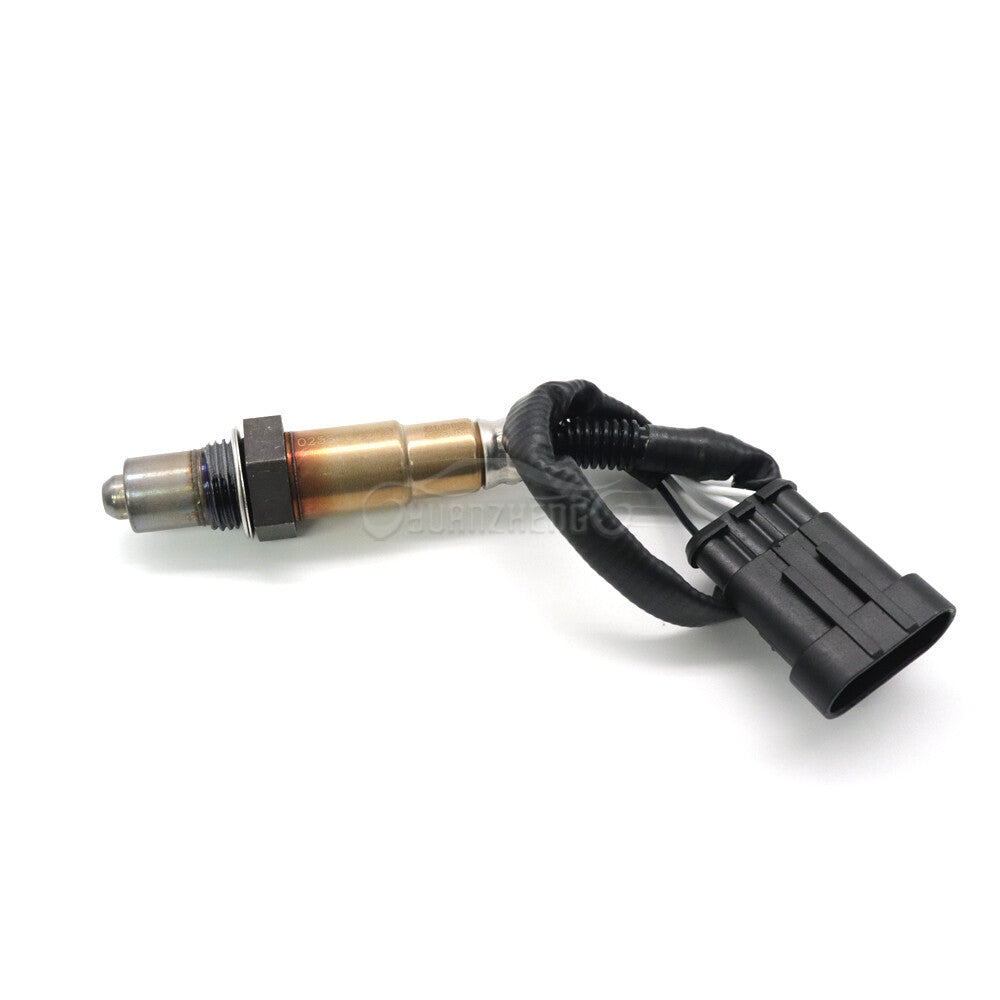 Air-fuel ratio O2 oxygen sensor 0258006206 for Alfa Romeo GTV Spider for Fiat for Lancia v