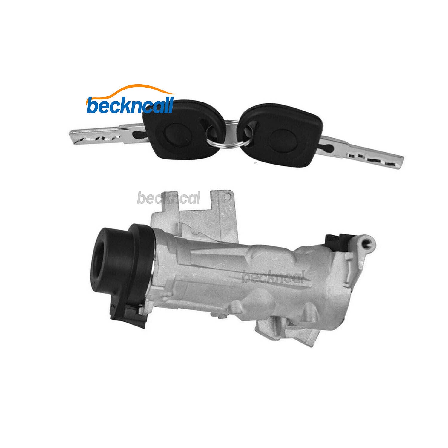for VW for Jetta 2006-2018 2.0L 2.5L 1.4L 1.8L 1 Set Ignition Switch W/Keys ILA920