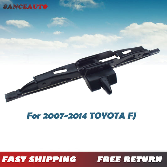Windshield wiper blade for FJ Cruiser 2007, 08, 09, 10, 12, 13, 2014 models 8524235040- v