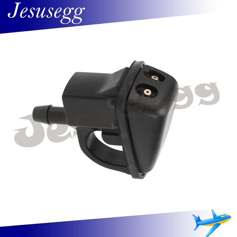 Windshield Wiper Washer Nozzle Spray Jet for Range Rover Sport LR4 LR3 LR049290
