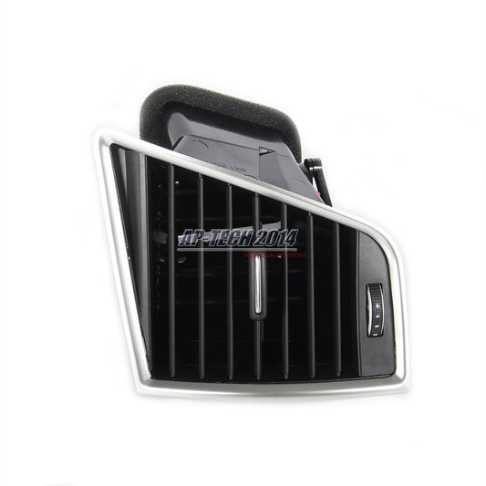 Left Side Dashboard AC Air Vent Fit for AUDI Q5 SQ5 #8R1820901G# Q