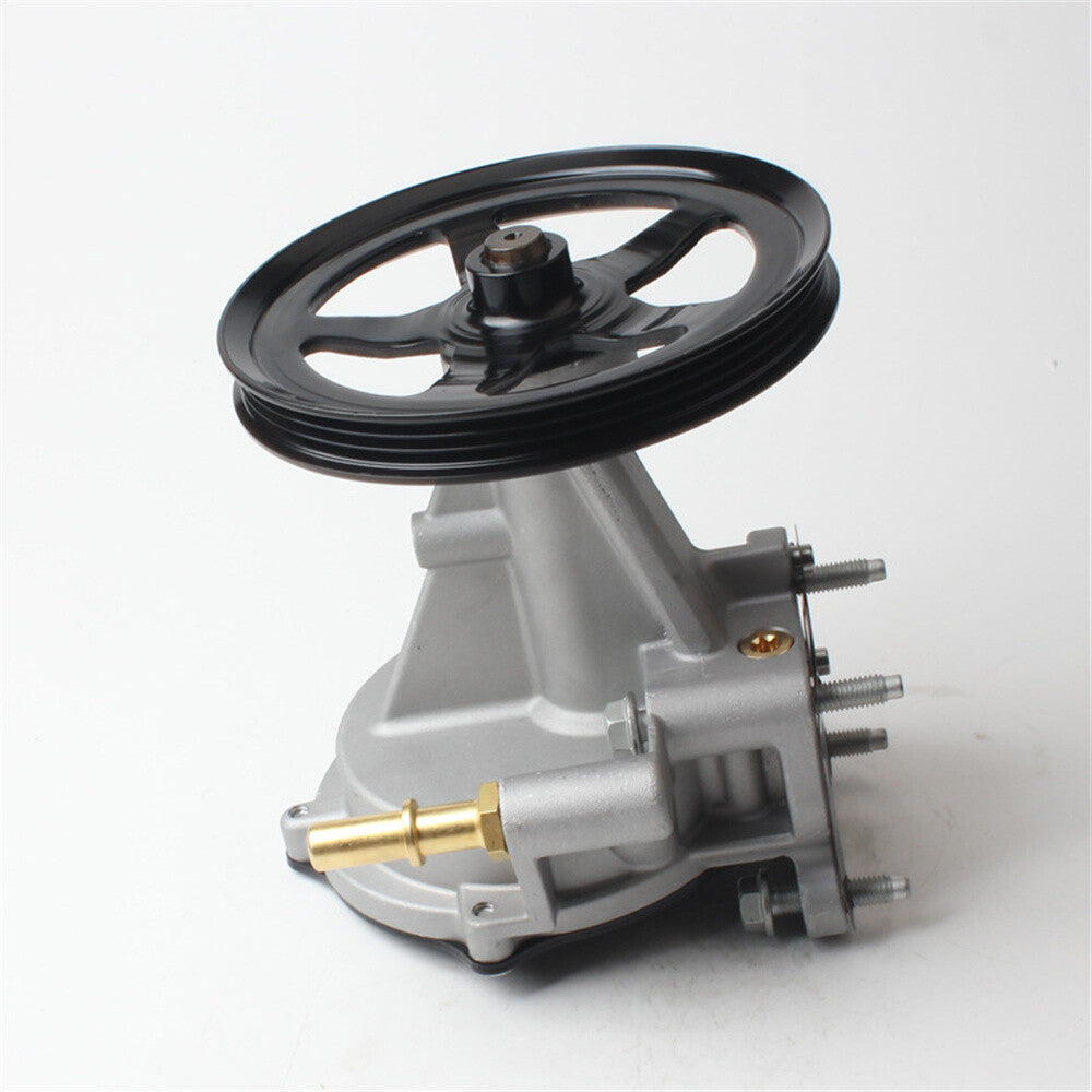 1x Car Vacuum Pump Assembly for Cadillac for Chevrolet for GMC 2014-20 12669488 12654013 Q