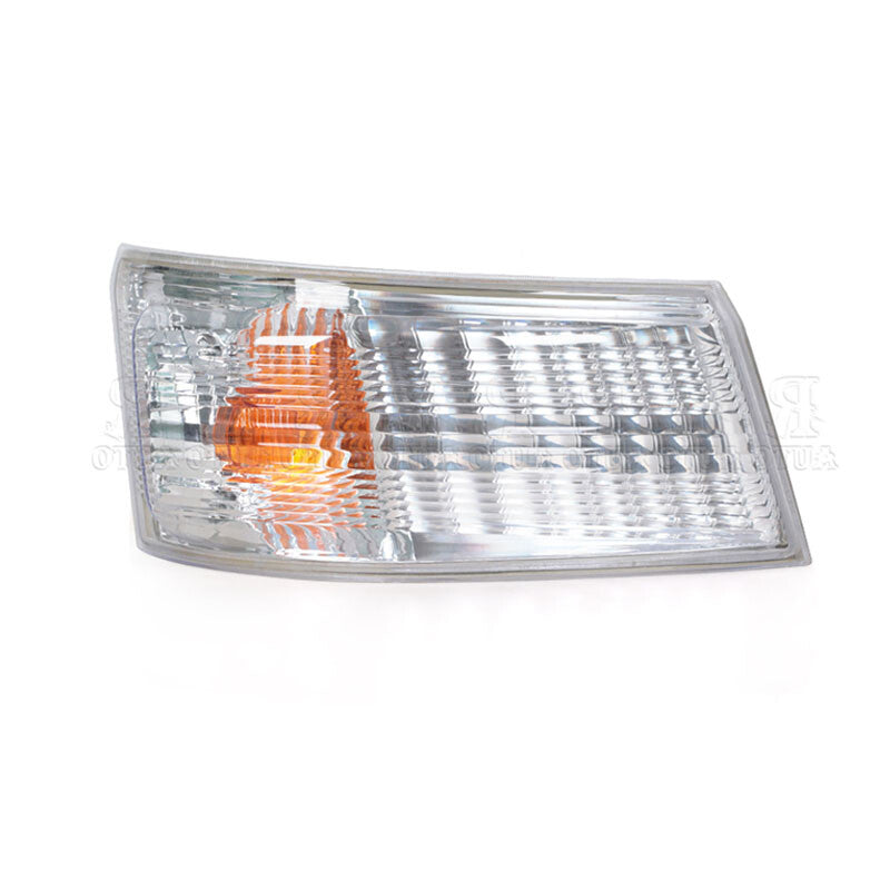 Right for Mitsubishi Canter FUSO FE 2012-2018 Front Turn Signal Lamp Corner Lamp