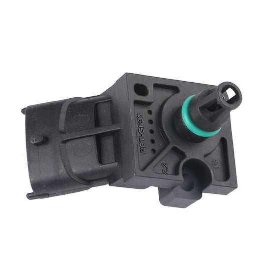 Turbo Boost Pressure Sensor In Intercooler Fits for Volvo C30 S40 S60 V50 XC60 Q