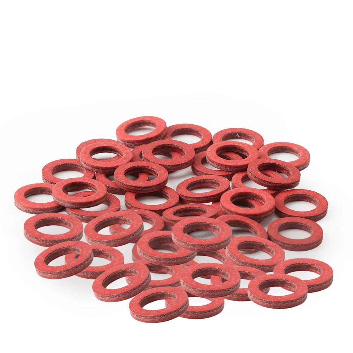 100PCS Oil Drain Gaskets 90430-08020-00 FOR YMH Outboards Lower Unit 90430-08003