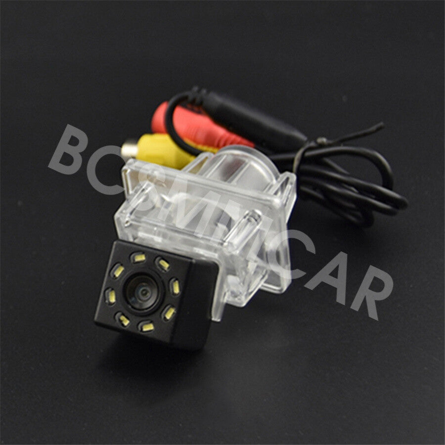 Back up Reverse Cam Fit for Mercedes for Benz E Class A207 C207 W207 Coupe 2009-2017