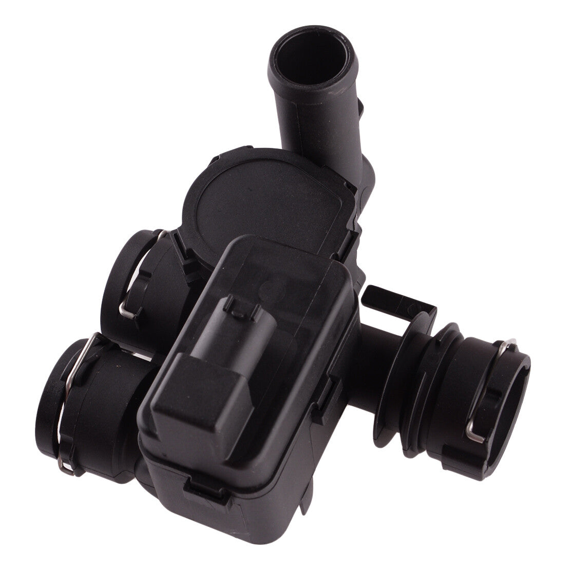 Heater control solenoid valve suitable for CLS E-Class W219 C219 new - n