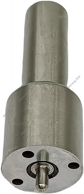 6 Pieces Fuel Injector Nozzle Tip 3903110 0433171067 for Engine