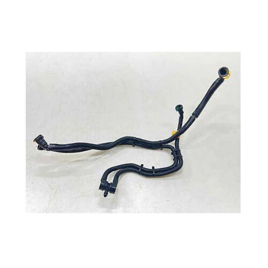 Steam tank cleaning valve suitable for Ford Edge 2015 - 22