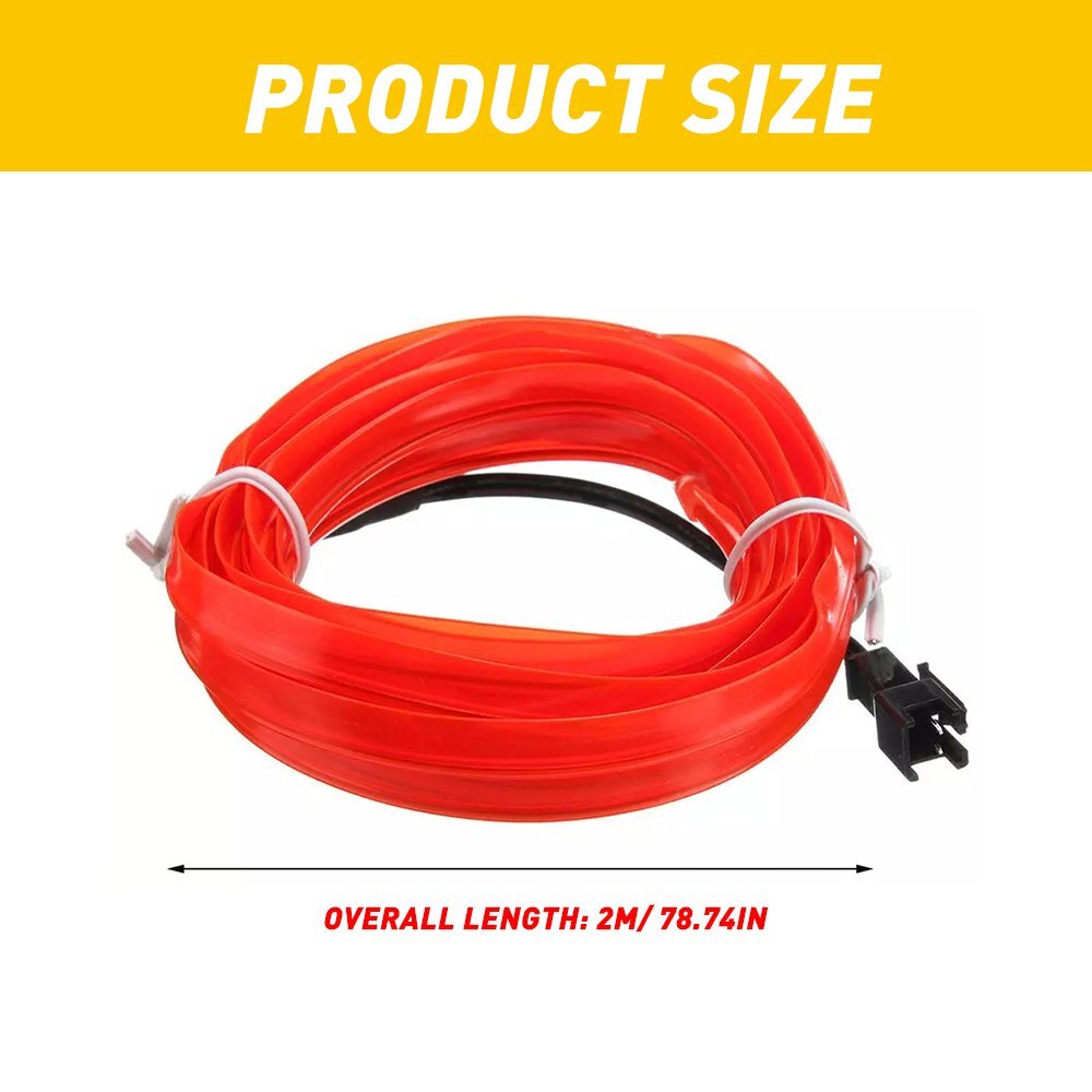6.6 LED traffic lights
