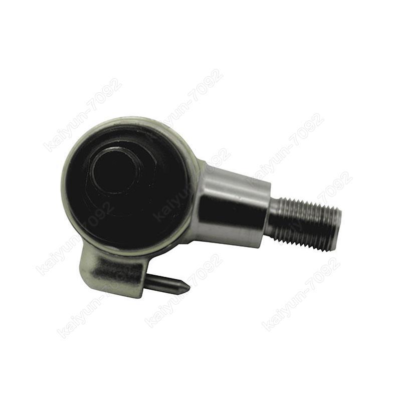 for Mercedes W221 S-CLASS W221 CL C216 S550 Front Hydraulic ABC Shock Ball Joint