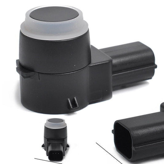 for Opel for Corsa Insignia Signum Zafira 13242365 Auto 2x PDC Parking Sensor Q