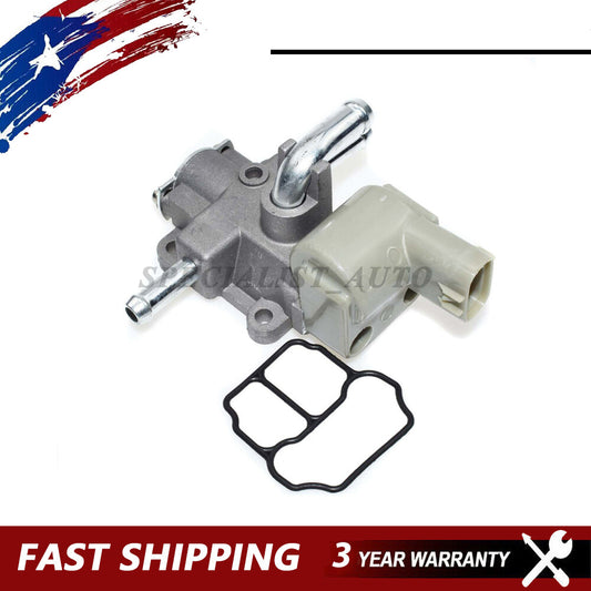 Idle air control valve for Toyota Tacoma 2003 Pre Runner Crew Cab 3.4L