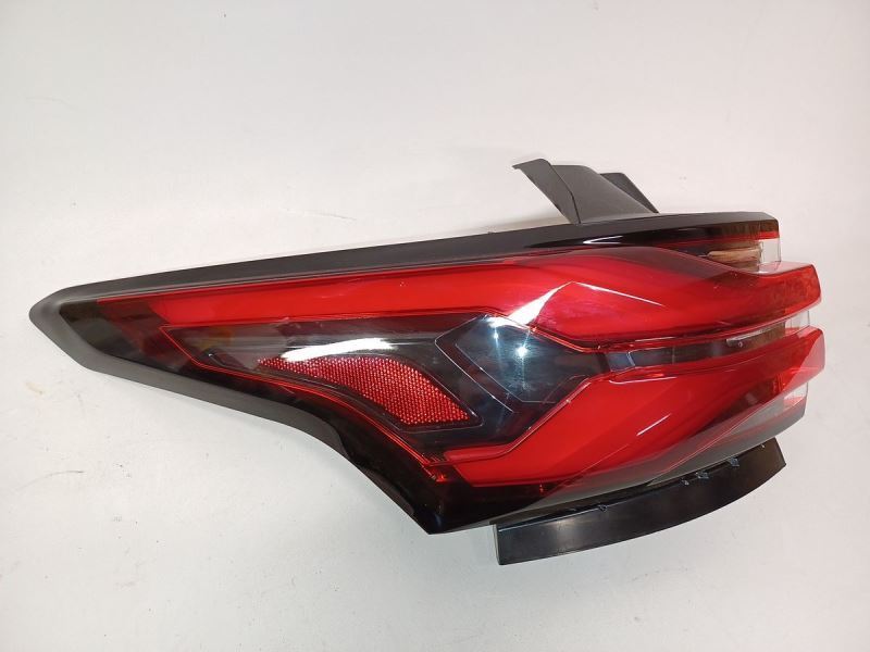 Left&Right LED Tail Light 86785340 Quarter 2874104 For 22-23 Traverse n