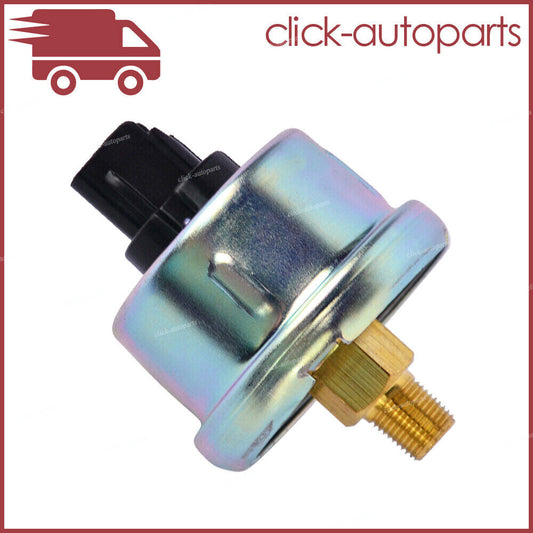 Fit for Lexus LX470 for Toyota for Land Cruiser Sequoia Car Oil Pressure Sensor Gauge Q