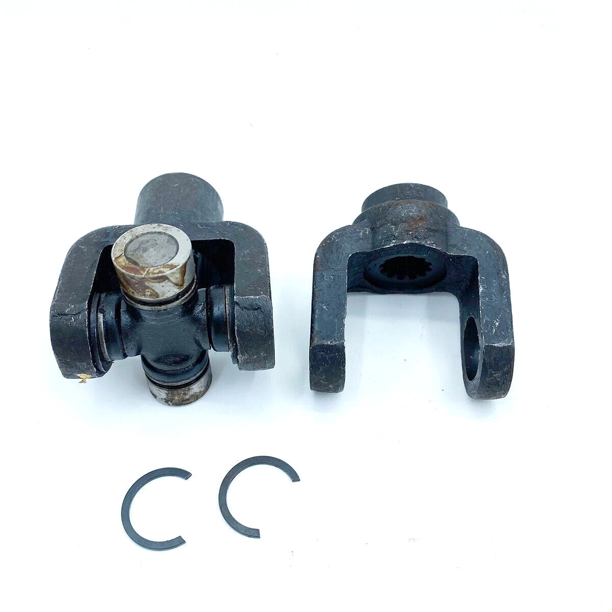 Universal Joint Comp For Jianshe 250CC JS250 (12/21 teeth) FG-580304-0
