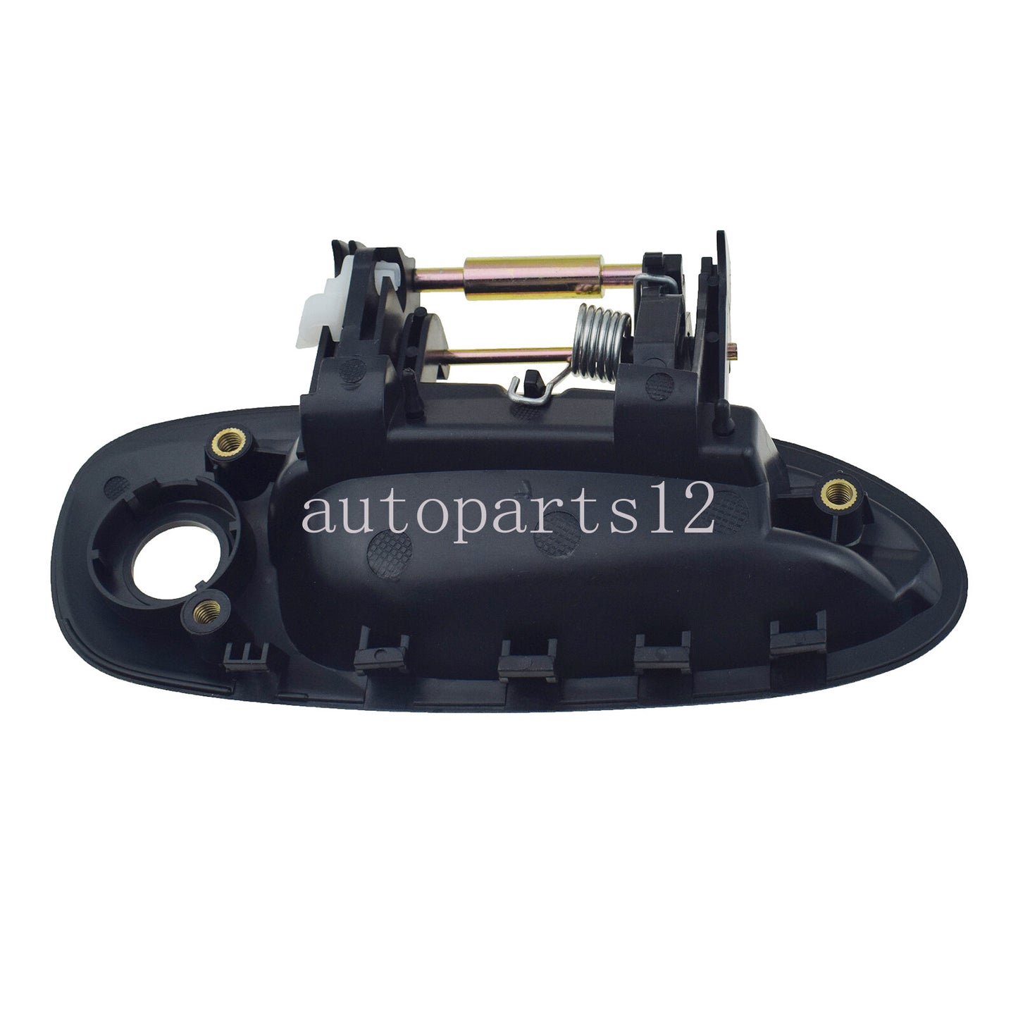 Front left outer door handle 69220-05060 is suitable for Avensis 1997-2003- v