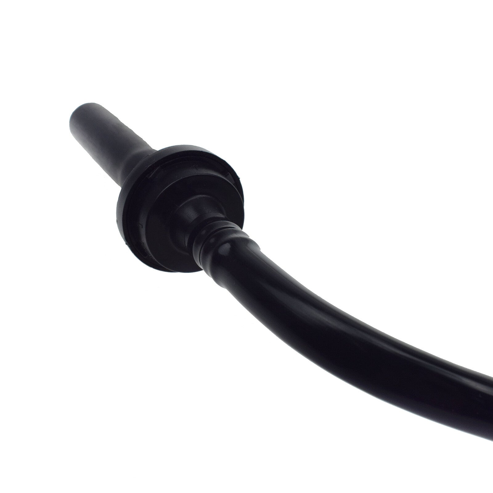 New engine oil breather hose A1600180312 for for Smart ForTwo 450 452- v