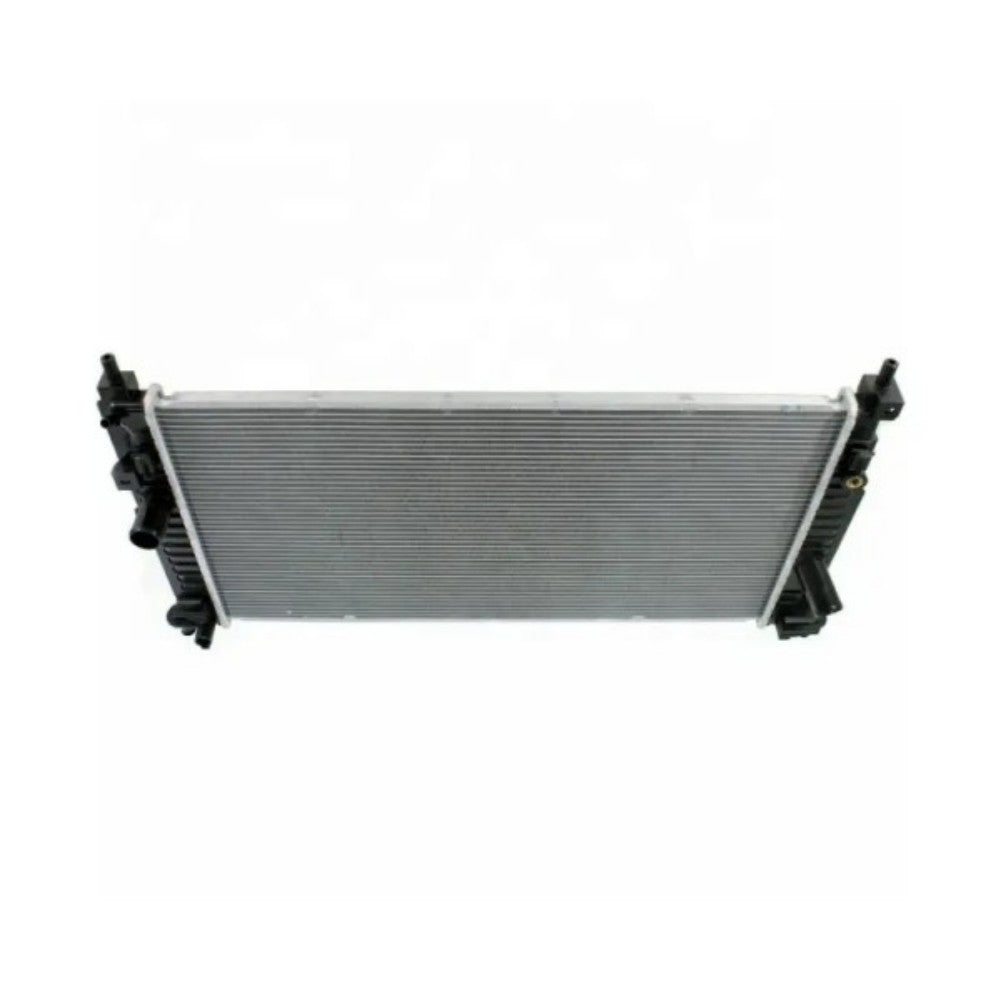 Radiators for Mazda 3 2010-2013
