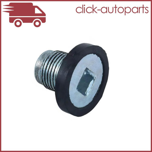Oil Drain Plug Fit for 2002-2011 for Ram 1500 2500 3500 2008-2011 for Ram 4500 5500 Q
