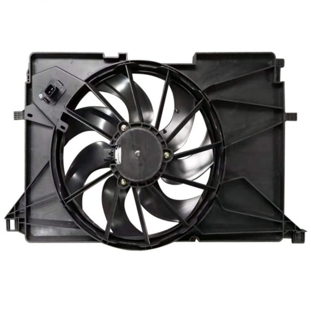 Parts# JD818C607BA Electronic Fan 1pack Q