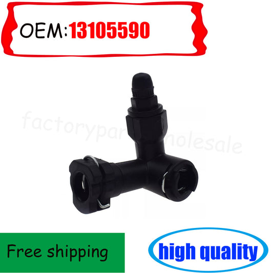 Transmission clutch control elbow suitable for Vauxhall F13 F17 F23 F35 13105590 13105589- n