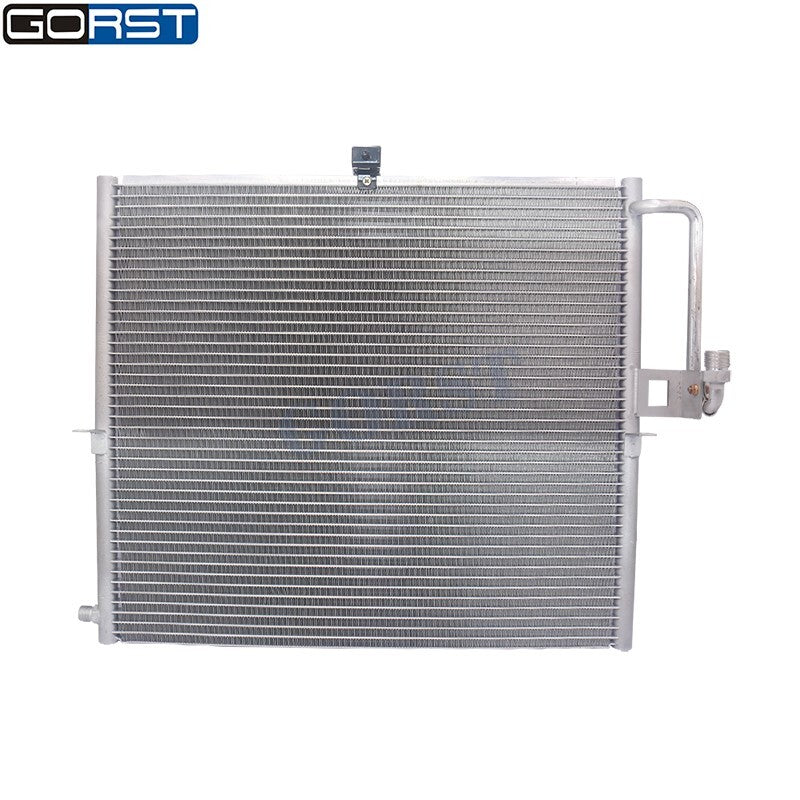 A/C Condenser-Condenser Parallel Flow CN3394PFC for Benz G500 A4635000454 v