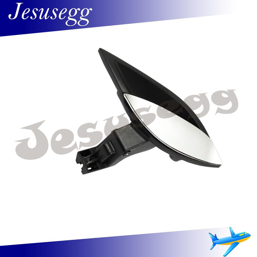 Door Handle Inside Inner Front Left Side Fit for Fiat Croma 2005 - 2022 Plastic Q