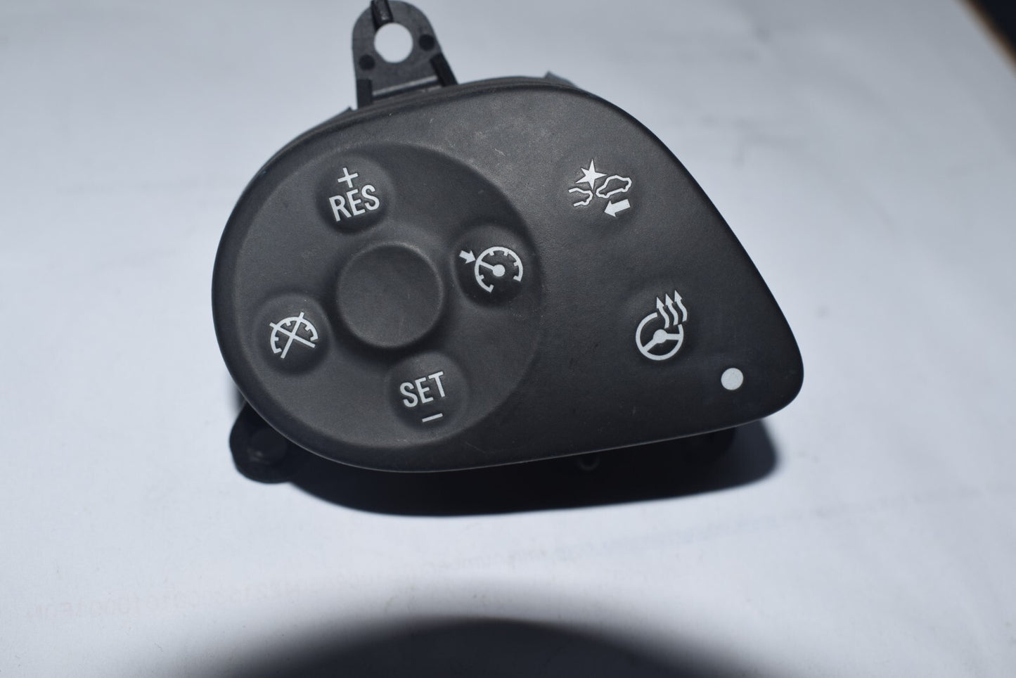 Universal Part 23379500 - Cruise Control Switch - n