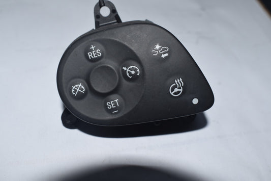 Universal Part 23379500 - Cruise Control Switch - n