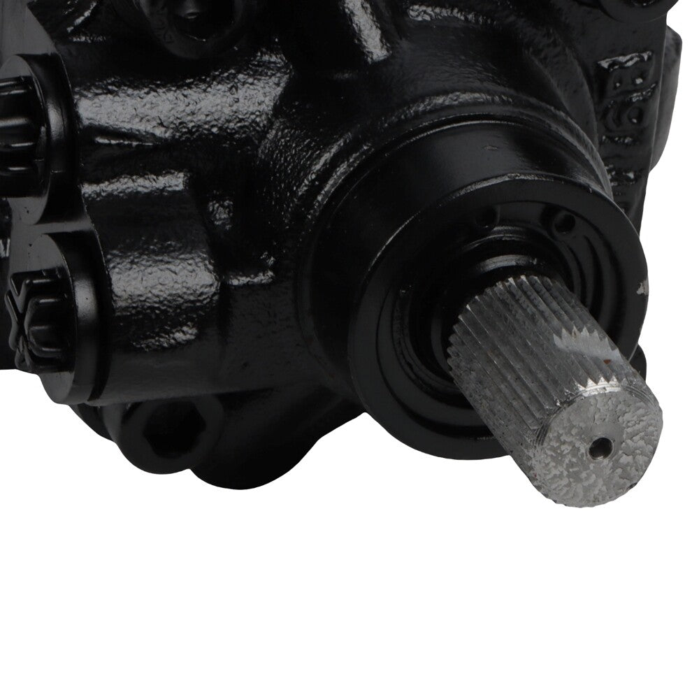 Power Steering Gear Box for Jeep CJ7 1980-1986 CJ5 1980-1983 Scrambler 81-85 4WD