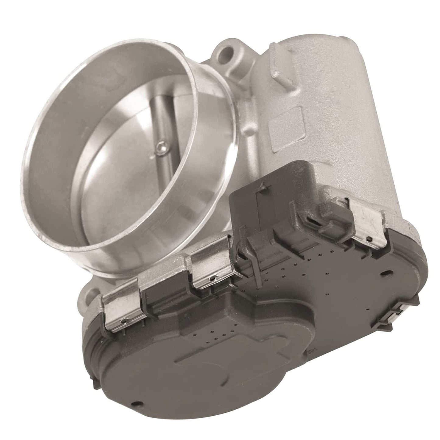 The new throttle body is suitable for Chrysler and for Dodge OE: 5184349AB, 5184349AC Q