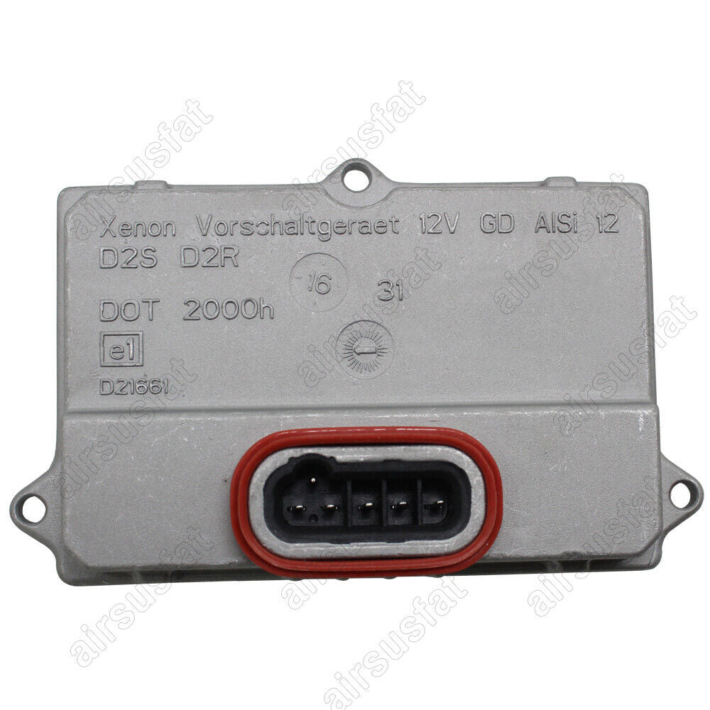 2x xenon control unit ballast ballasts for Mercedes for BMW for Audi for Opel  for ford  Q