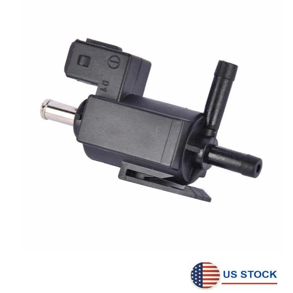 Fit for Polaris RZR Durable Turbo Boost Controller Turbocharger Solenoid Valve Q