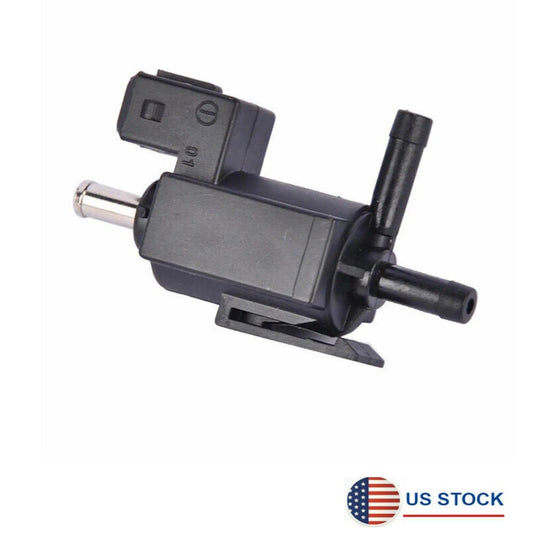 Fit for Polaris RZR Durable Turbo Boost Controller Turbocharger Solenoid Valve Q