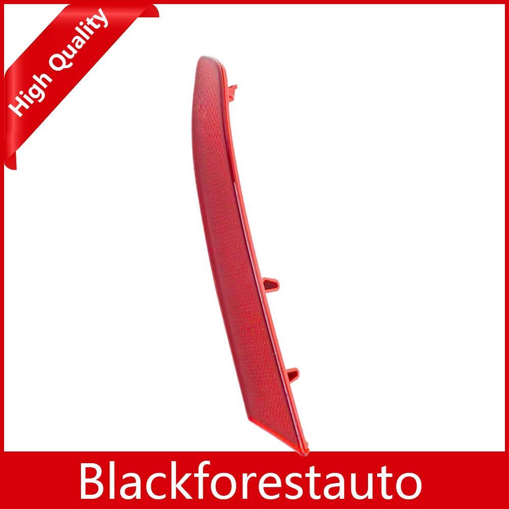 Rear Bumper Reflector Right Red Plastic 63147857004 For 2018-2021 X3 G01 G08 Q