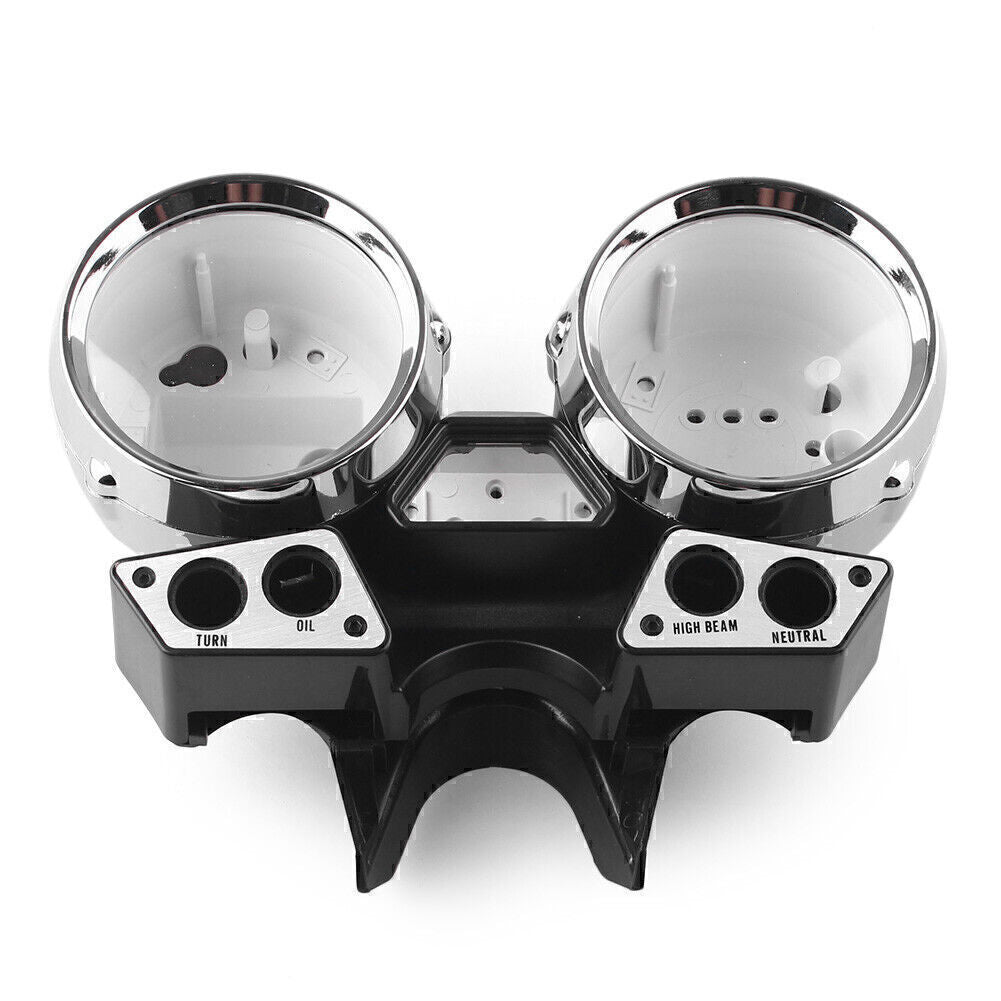 M,otorcycle Speedometer Gauges Case Fit for Yamaha XJR400 1993-1996 Q