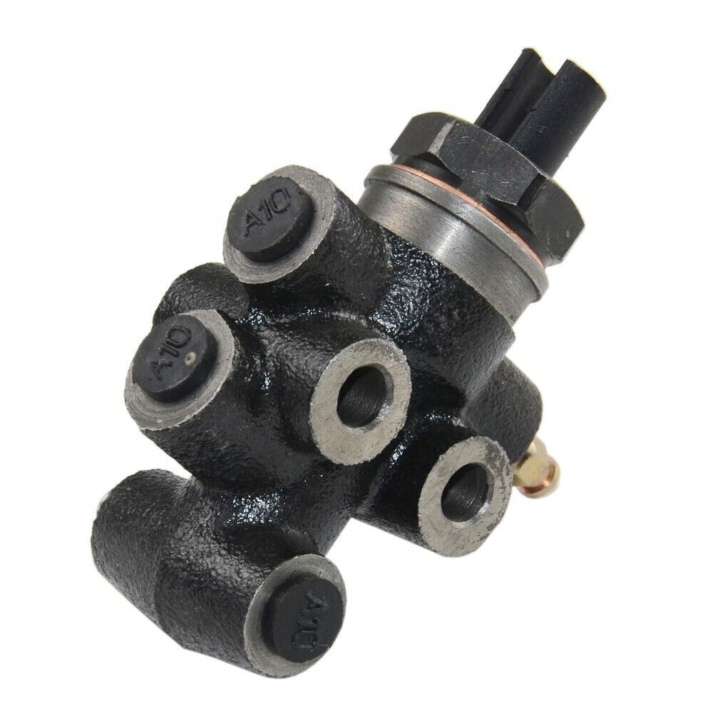 Brake proportioning valve suitable for 2000-2006 Tendera 3.4L, 4.0L, and 4.7L models. n
