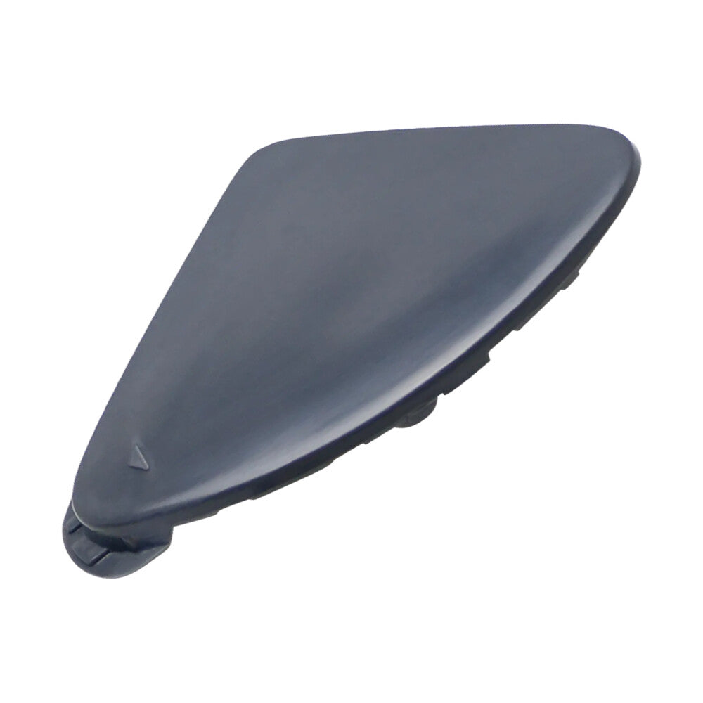 Fits For 2013-2015 Pre-LCI F30 F31 Front Bumper Tow Hook Cover Cap Unpainted Q