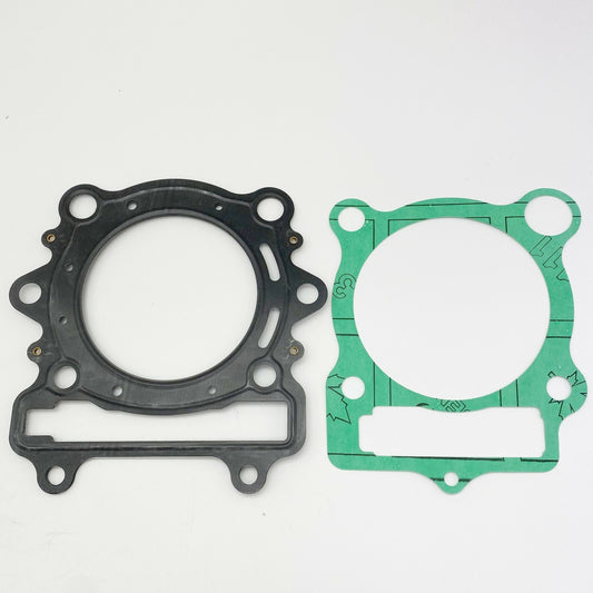 HEAD AND CYLINDER GASKET SET 400cc UTV 12250-003-002 12150-003-0000