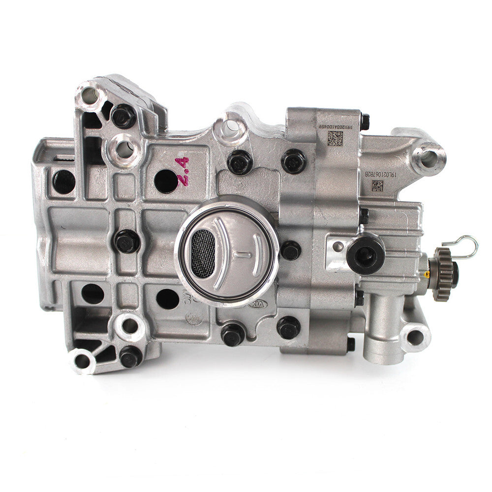 Oil Pump 23300-2G400 for Hyundai for Tucson Santa Fe Sport 2.4L