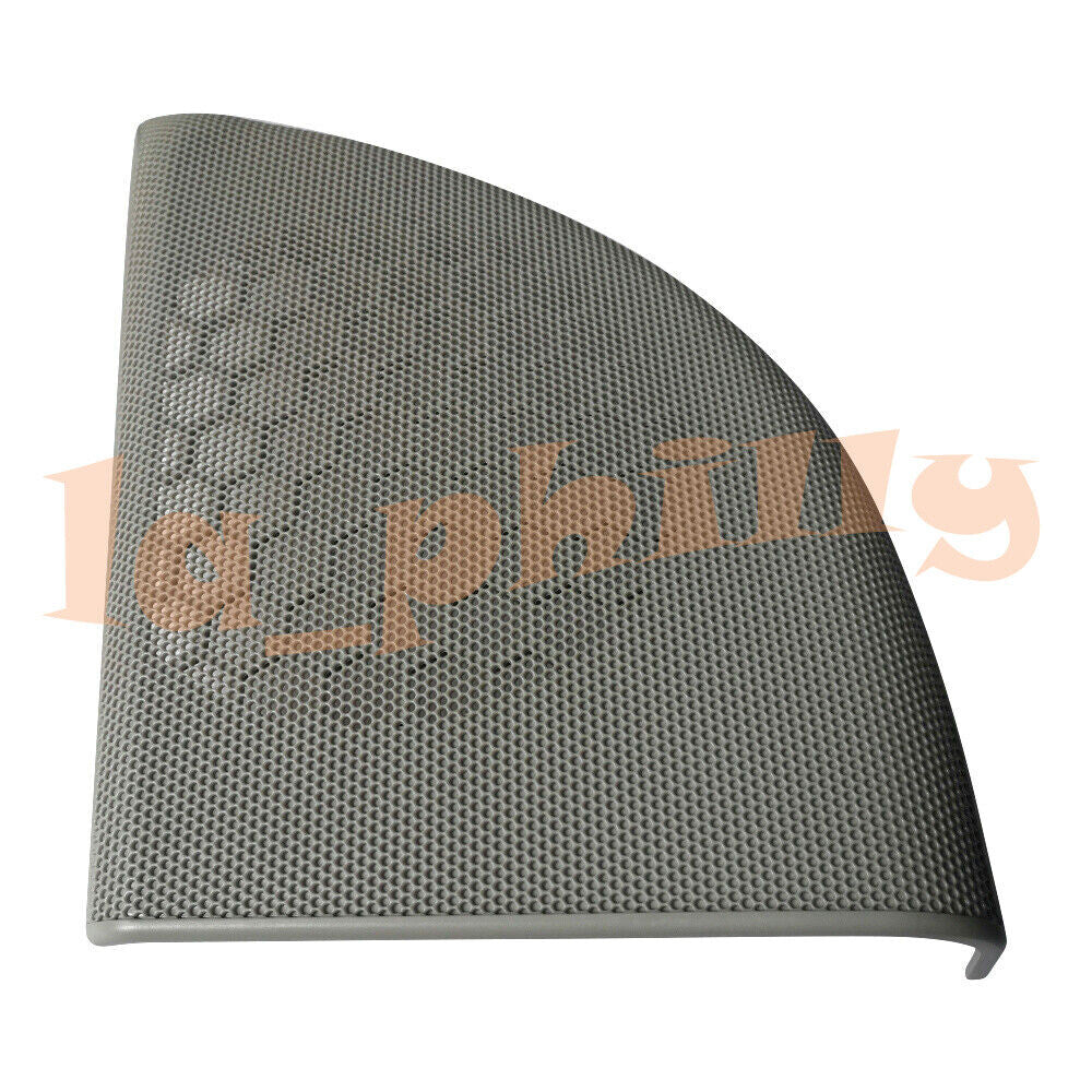 Fit for MERCEDES C-CLASS Coupe CLC CL203 Left Side Door Speaker Cover Trim Mesh Q