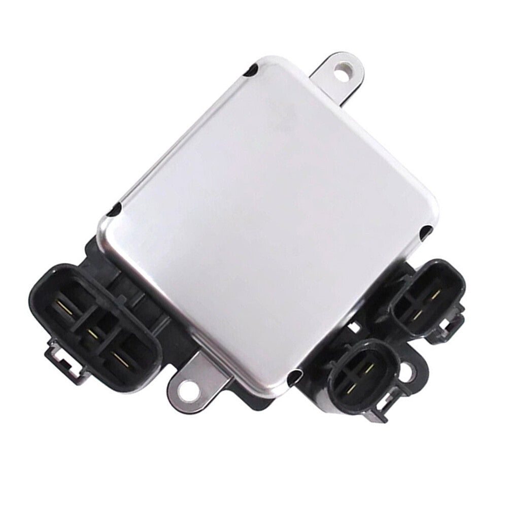 Automotive Cooling Fan Control Module for for Subaru Legacy Outback Tribeca 36L 10-14- v