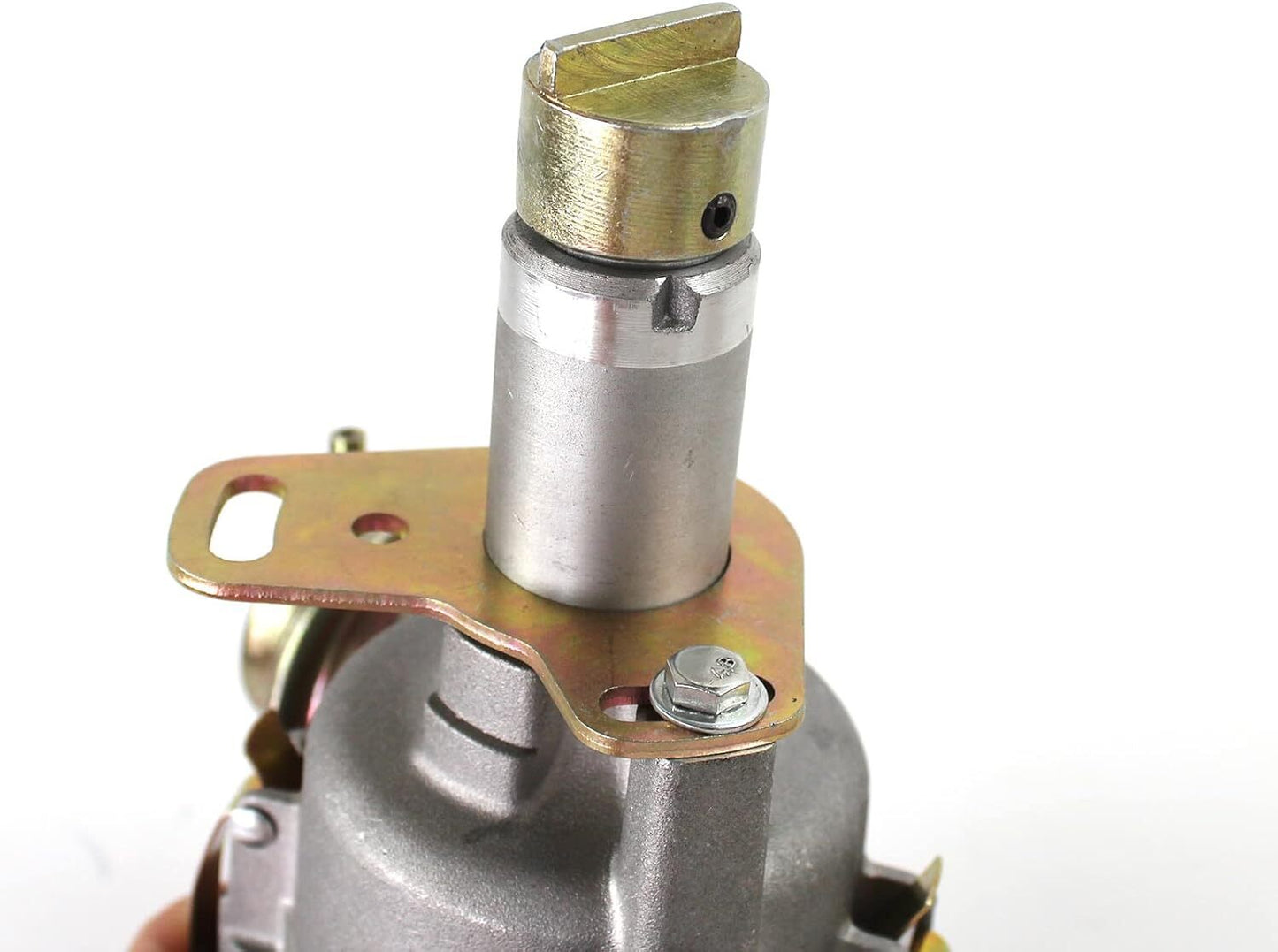 4 Cylinder Distributor 22100-K7201 for Nissan H20 Engine TCM Komatsu Forklift