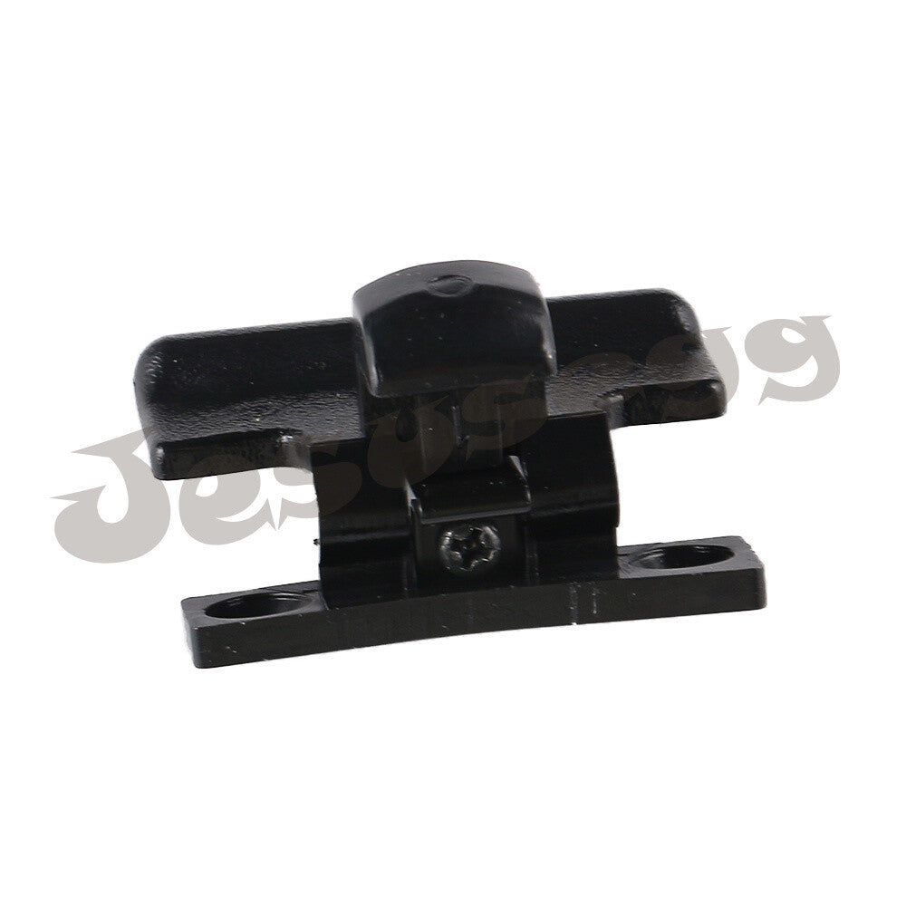 Armrest Glove Box Latch Lock Upper Cover for Mitsubishi for Pajero V75 V77 V93 V97 Q