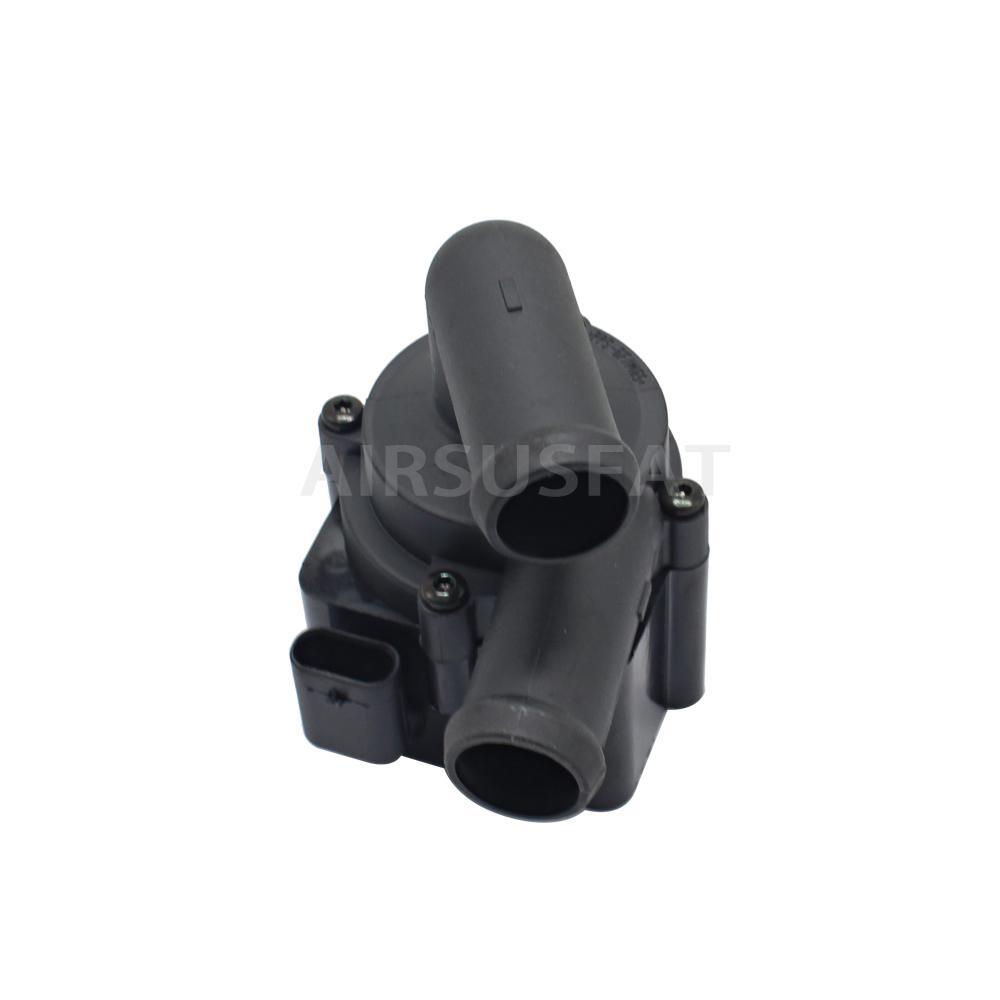 Water Pump 5N0965561 for VW for Golf VI for Passat for Skoda 2.0 TDI for AUDI A3 TT A Auxiliary