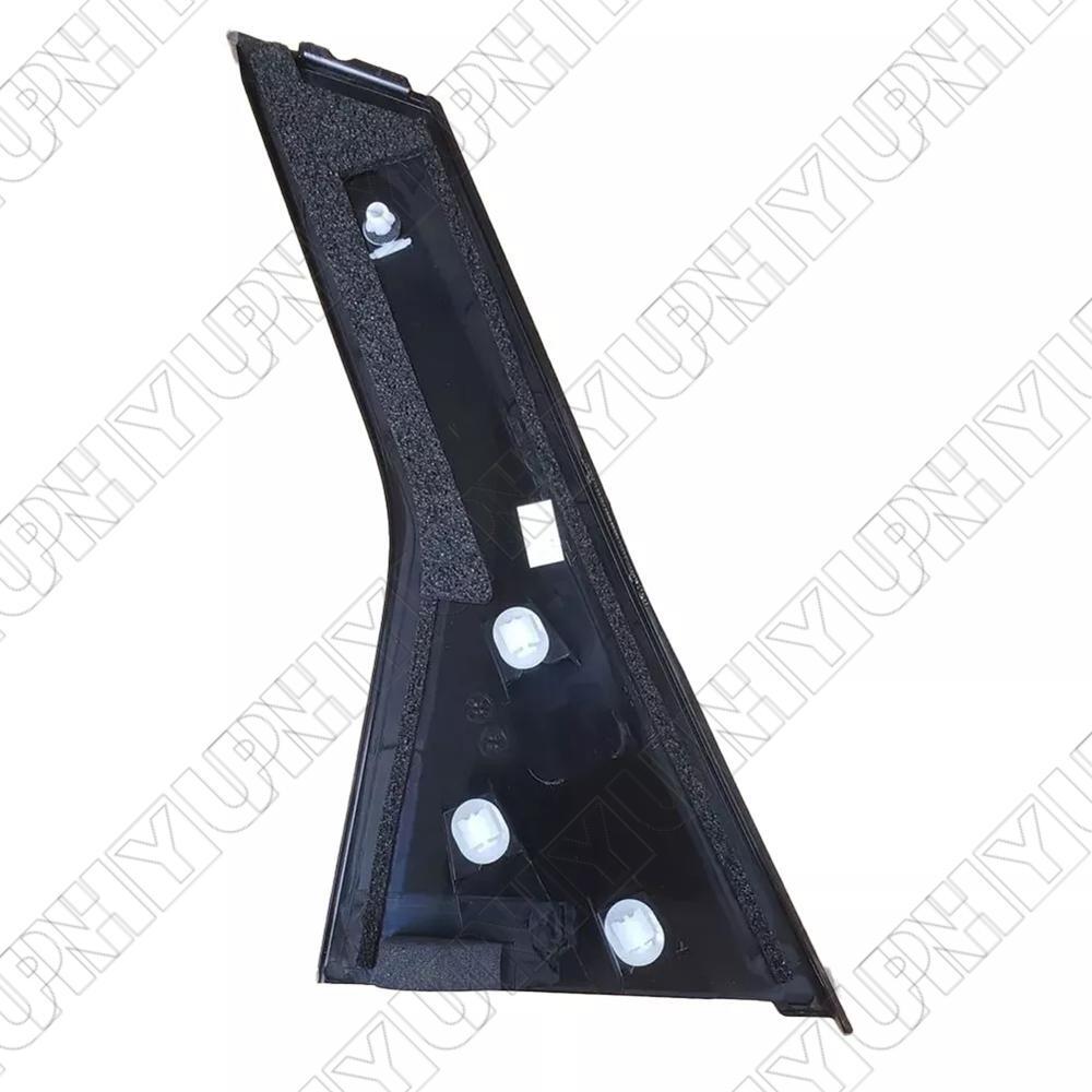 1Pcs Right Rear Door Pillar Garnish 72721-TVA-A02 Fit for Honda for Accord 2018-2022