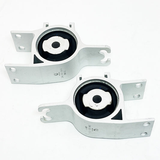 Two front lower control arm bushings suitable for Mercedes W246 W176 CLA250 B250e- n
