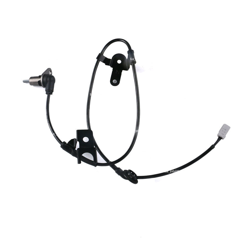 B25D-43-71Y Rear Right ABS Wheel Speed Sensor for Mazda 323 Protege 1999-2003 Q