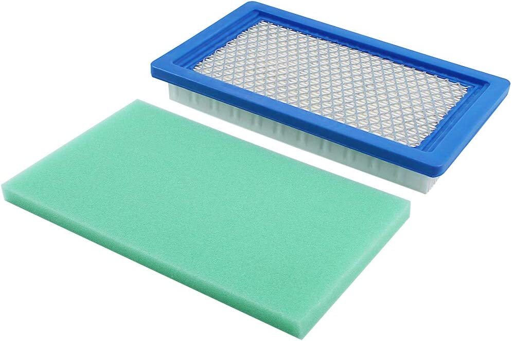 Air Filter for X300 X3000R X304 for Kawasaki FH381V FH430V 11013-7016